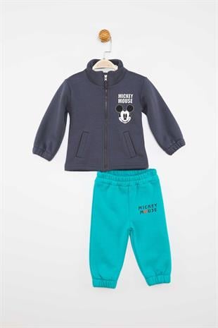 MC21128 MICKEY 3 LÜ TAKIM